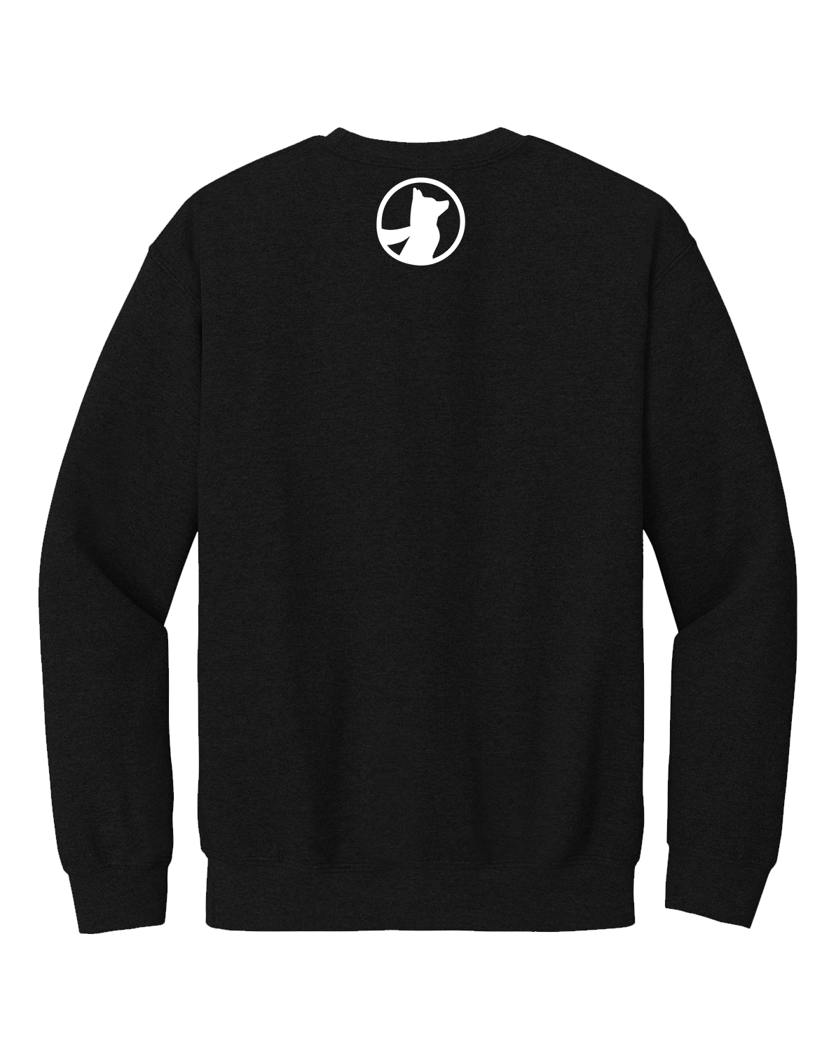 Limited Edition BiD Xmas Crewneck