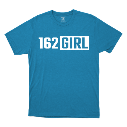 162 Tee Girl