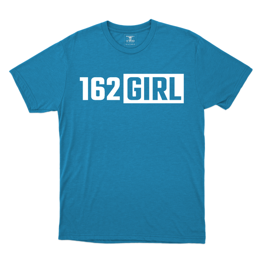 162 Tee Girl