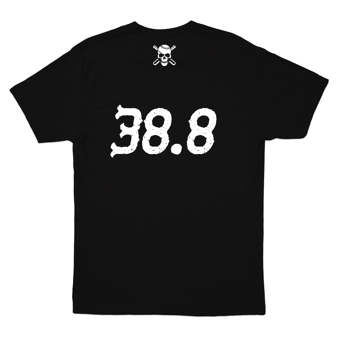 Baines Meter V2 Tee