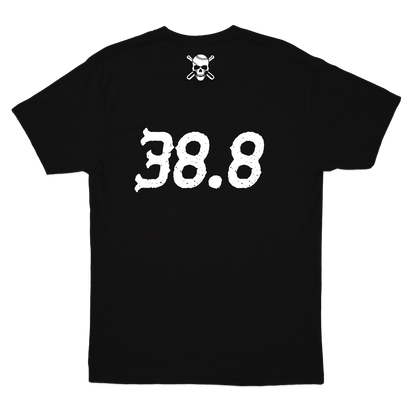 Baines Meter V2 Tee